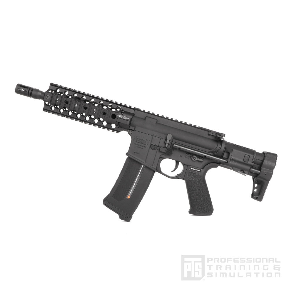 PTS EPM1 Magazine AEG (Black) PTS EPM1 Magazine AEG (Black)